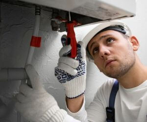 About The Faucet Pros Sobieski, WI